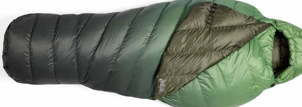 Marmot Wraptor Down 30 Long Grasshopper/nori
