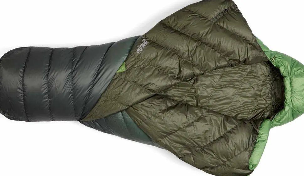 Marmot Wraptor Down 30 Long Grasshopper/nori