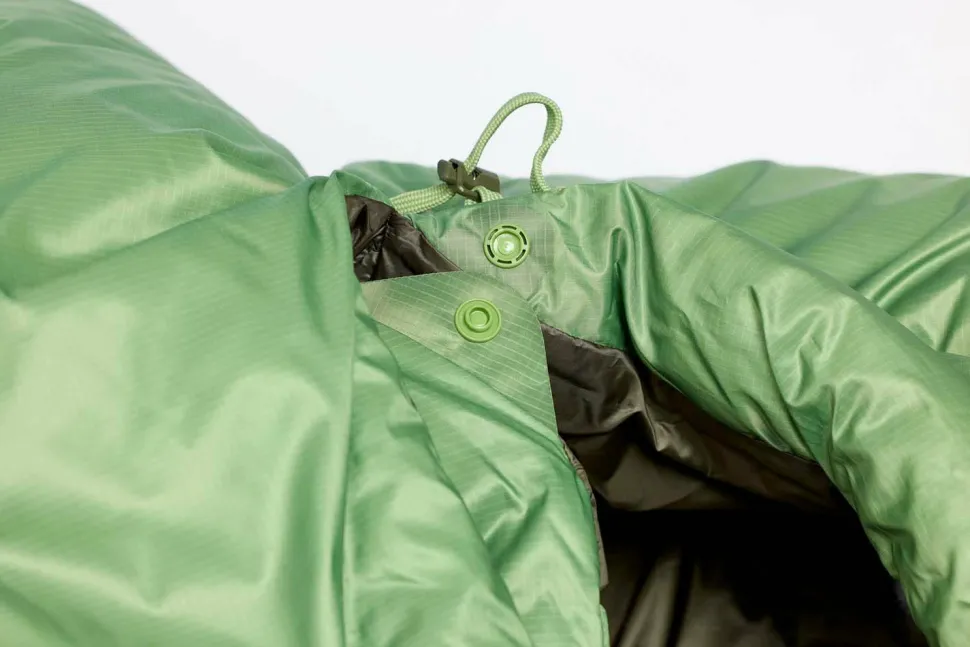 Marmot Wraptor Down 30 Long Grasshopper/nori