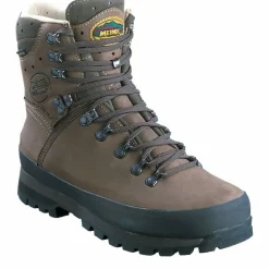 Meindl Men's Island MFS Active Wide Brown