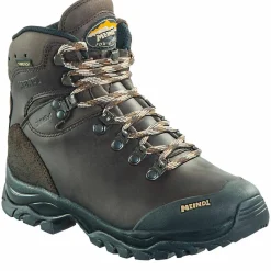 Meindl Men's Kansas Gore-Tex Dark Brown