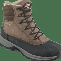Meindl Men's Lillehammer GORE-TEX Brown