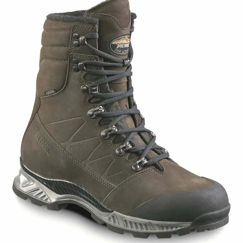 Meindl Men's Narvik Gore-Tex Loden