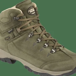 Meindl Men's Ohio 2 GORE-TEX Loden