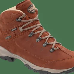 Meindl Men's Ohio 2 GORE-TEX Rostbrown