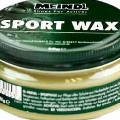 Meindl Sportwax NoColour