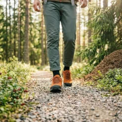 Meindl Women's Antero Lady 1.0 Terracotta