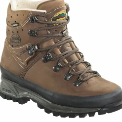 Meindl Women's Island Lady MFS Hazelnut