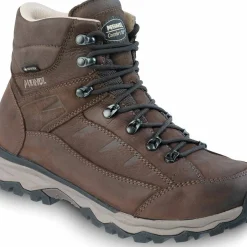 Meindl Women's Toblach Lady GORE-TEX Brown