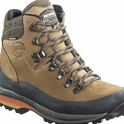 Meindl Women's Vakuum Lady GTX Brown