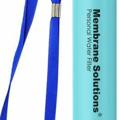 Membrane Solution Straw I Nocolor