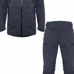 Men's 3 Layer Shell Set