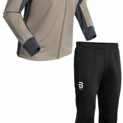 Men's Endurance Set