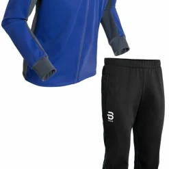Men's Endurance Set