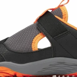 Merrell Hydro Quest Svart/grå