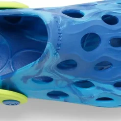 Merrell Kid's Hydro Moc Blue