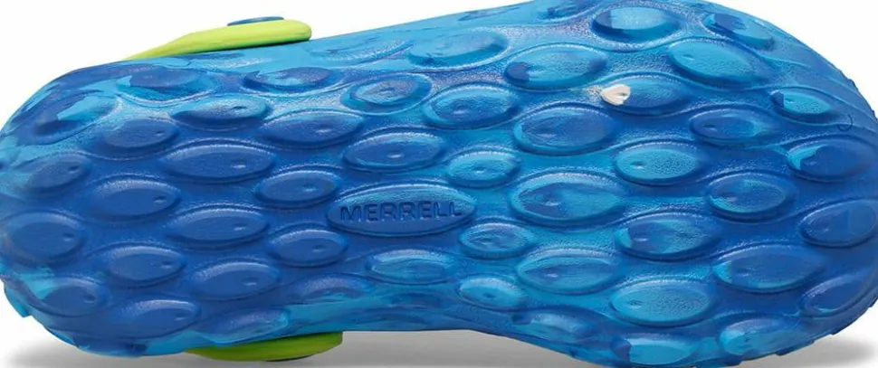 Merrell Kid's Hydro Moc Blue