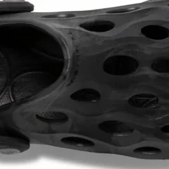 Merrell Kids' Hydro Moc Black