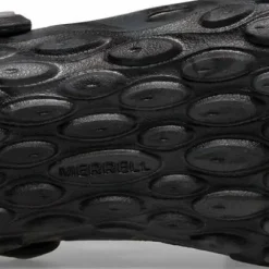 Merrell Kids' Hydro Moc Black