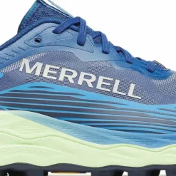 Merrell Men's Agility Peak 6 M Dark Blue