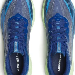 Merrell Men's Agility Peak 6 M Dark Blue