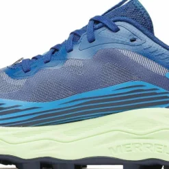 Merrell Men's Agility Peak 6 M Dark Blue