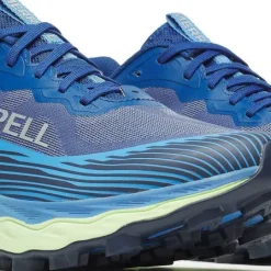 Merrell Men's Agility Peak 6 M Dark Blue