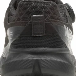 Merrell Men's Agility Peak 5 BOA GORE-TEX Black