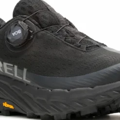 Merrell Men's Agility Peak 5 BOA GORE-TEX Black