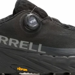 Merrell Men's Agility Peak 5 BOA GORE-TEX Black