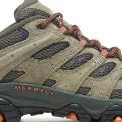 Merrell Men's Moab 3 GORE-TEX Wide Olive