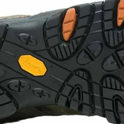 Merrell Men's Moab 3 GORE-TEX Wide Olive
