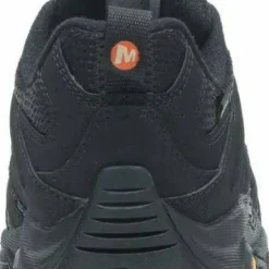 Merrell Men's Moab 3 Syn Gtx Triple Black