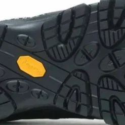Merrell Men's Moab 3 Syn Gtx Triple Black