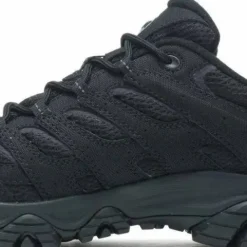 Merrell Men's Moab 3 Syn Gtx Triple Black
