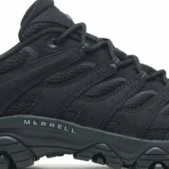 Merrell Men's Moab 3 Syn Gtx Triple Black