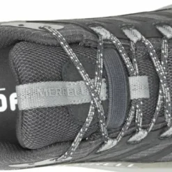 Merrell Men's Moab Speed 2 GORE-TEX Asphalt