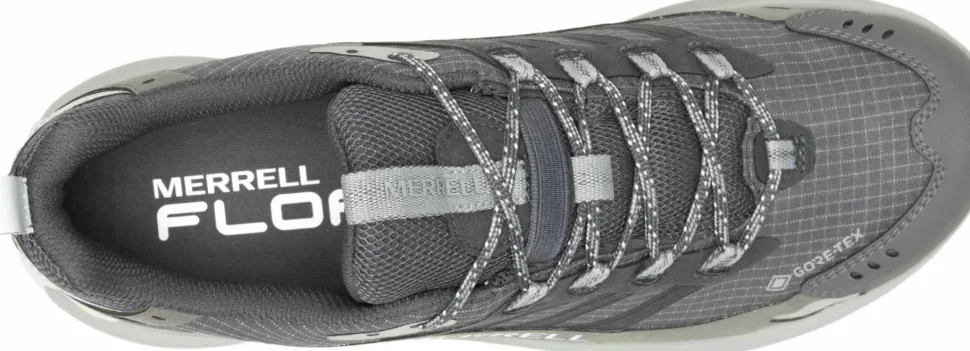 Merrell Men's Moab Speed 2 GORE-TEX Asphalt