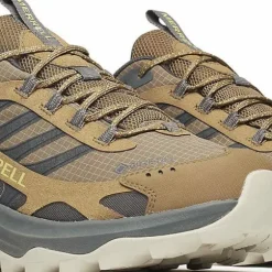 Merrell Men's Moab Speed 2 GORE-TEX Cairn