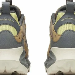 Merrell Men's Moab Speed 2 GORE-TEX Cairn