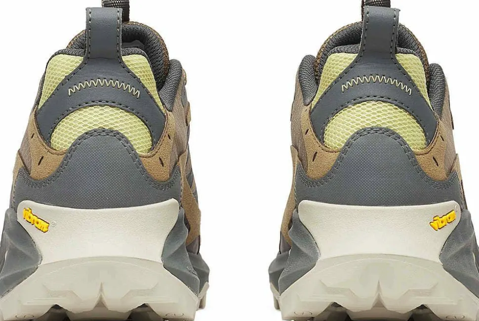 Merrell Men's Moab Speed 2 GORE-TEX Cairn