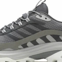 Merrell Men's Moab Speed 2 GORE-TEX Asphalt
