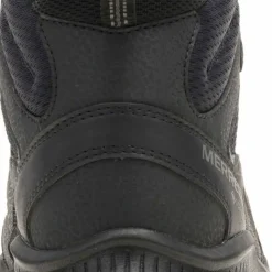 Merrell Men's Moab Speed 2 GORE-TEX Black