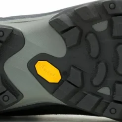 Merrell Men's Moab Speed 2 Thermo Mid Waterproof Triple Black