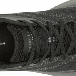 Merrell Men's Morphlite Black/asphalt