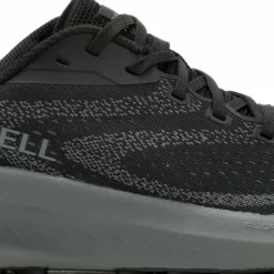 Merrell Men's Morphlite Black/asphalt