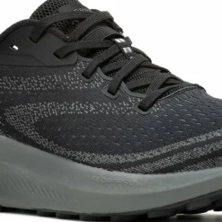 Merrell Men's Morphlite Black/asphalt