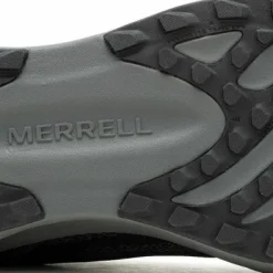 Merrell Men's Morphlite Black/asphalt