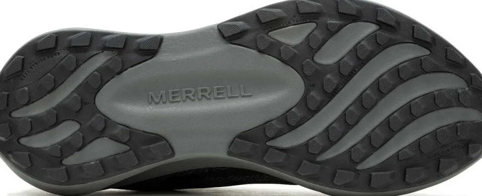 Merrell Men's Morphlite Black/asphalt