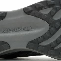 Merrell Men's Morphlite GORE-TEX Black